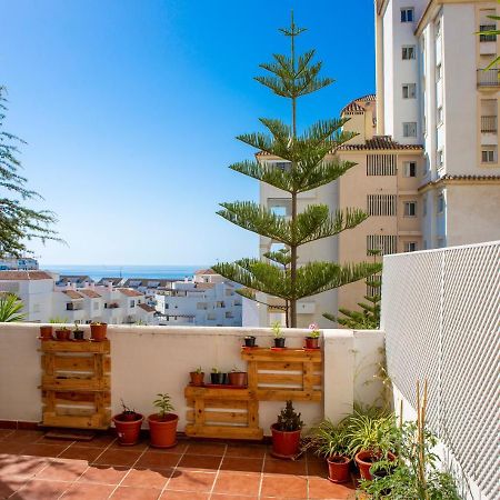 Puerto Deportivo Estepona Dış mekan fotoğraf
