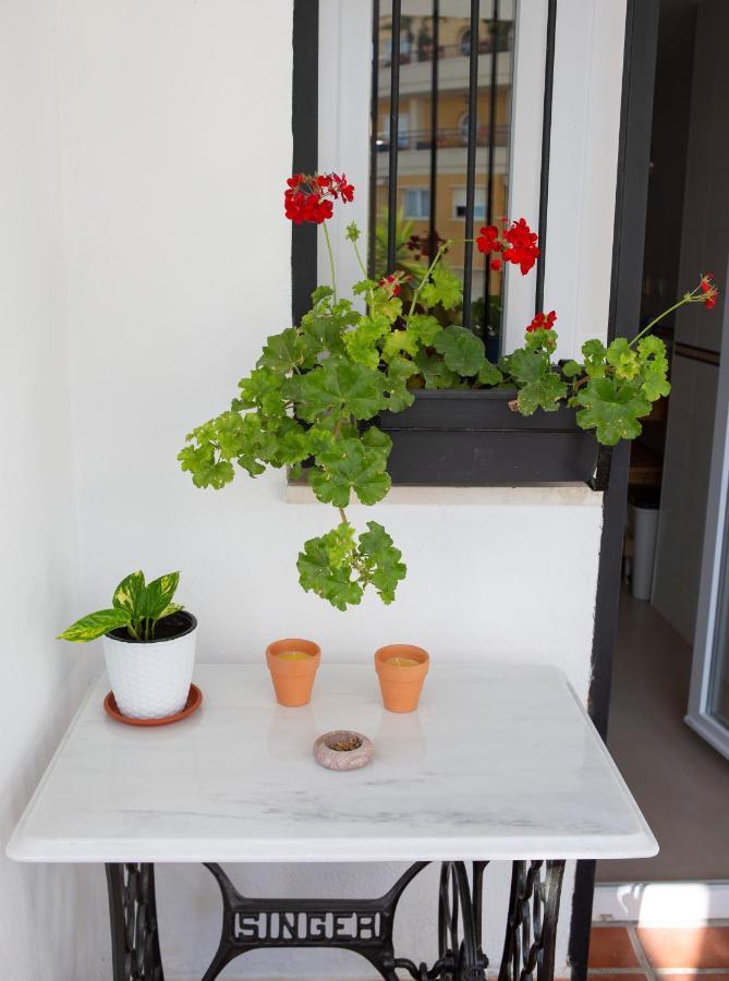 Puerto Deportivo Estepona Dış mekan fotoğraf