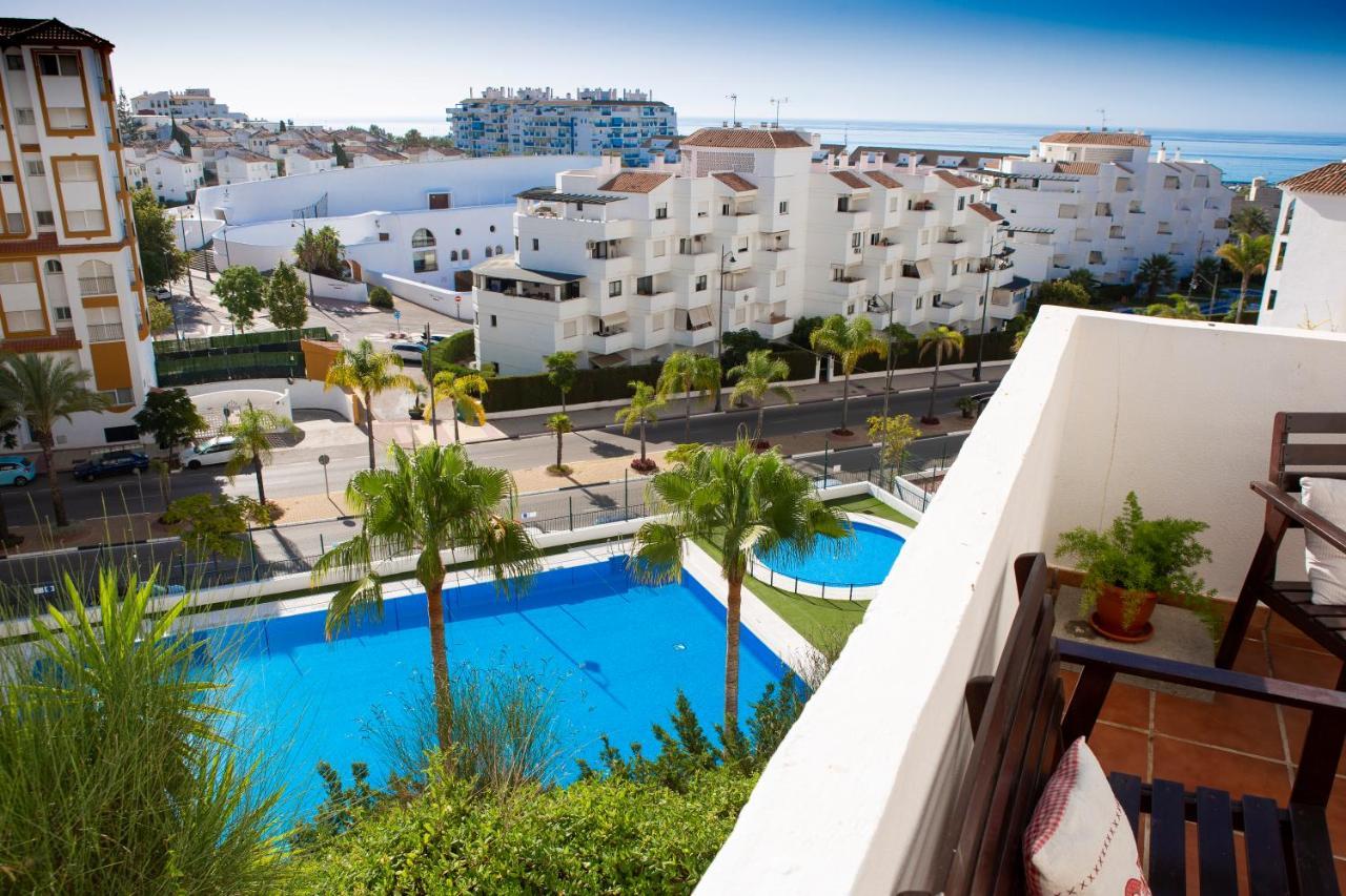 Puerto Deportivo Estepona Dış mekan fotoğraf