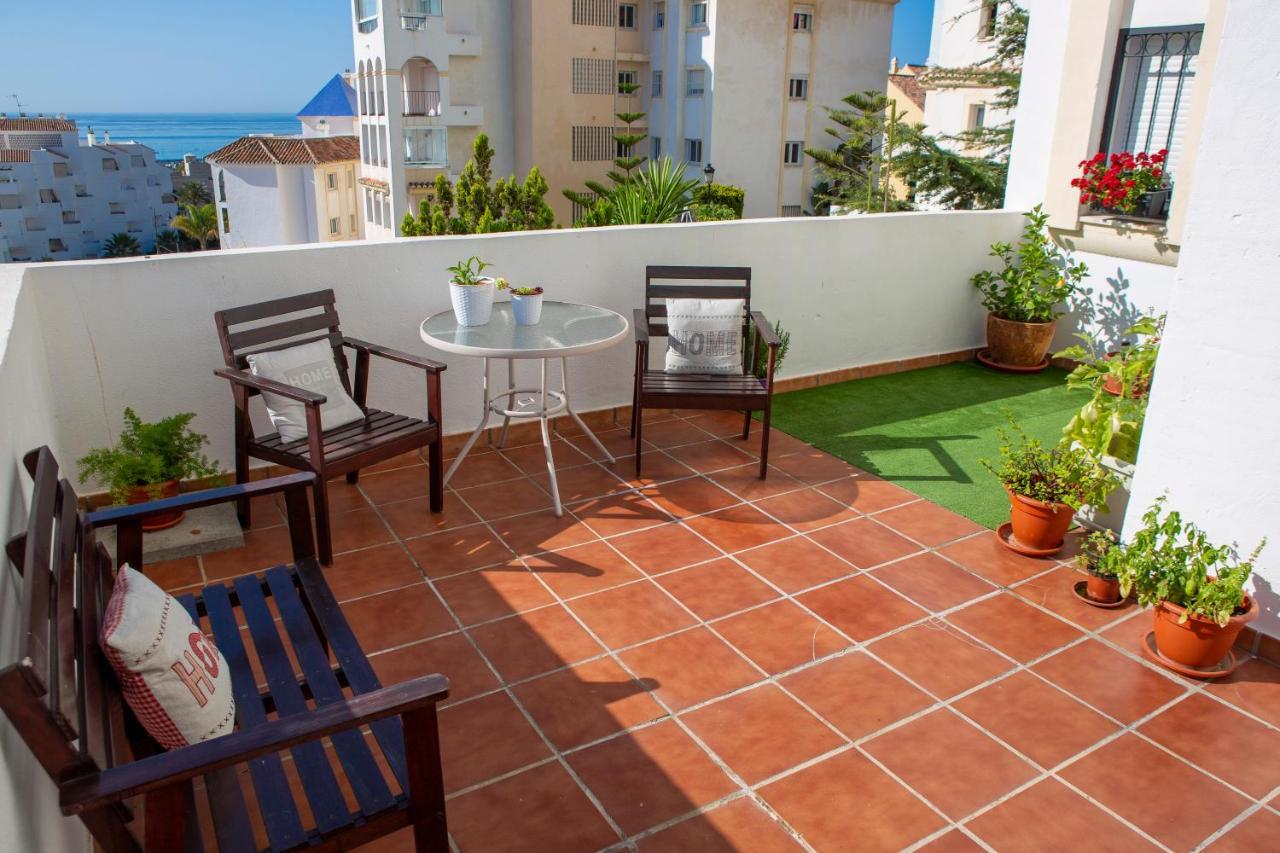 Puerto Deportivo Estepona Dış mekan fotoğraf