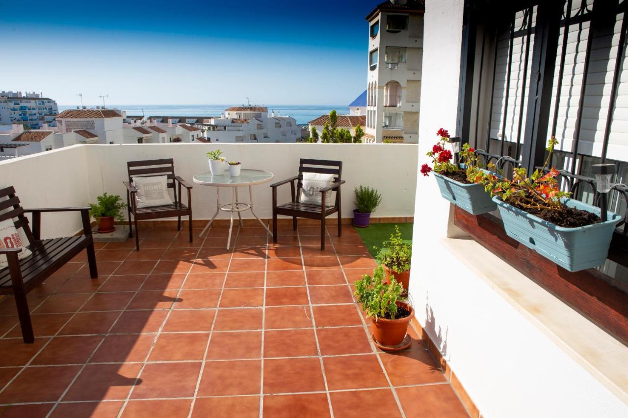 Puerto Deportivo Estepona Dış mekan fotoğraf