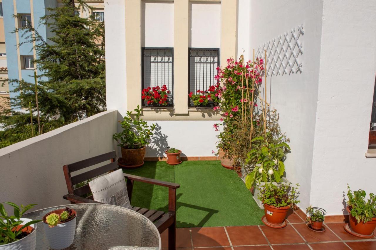 Puerto Deportivo Estepona Dış mekan fotoğraf