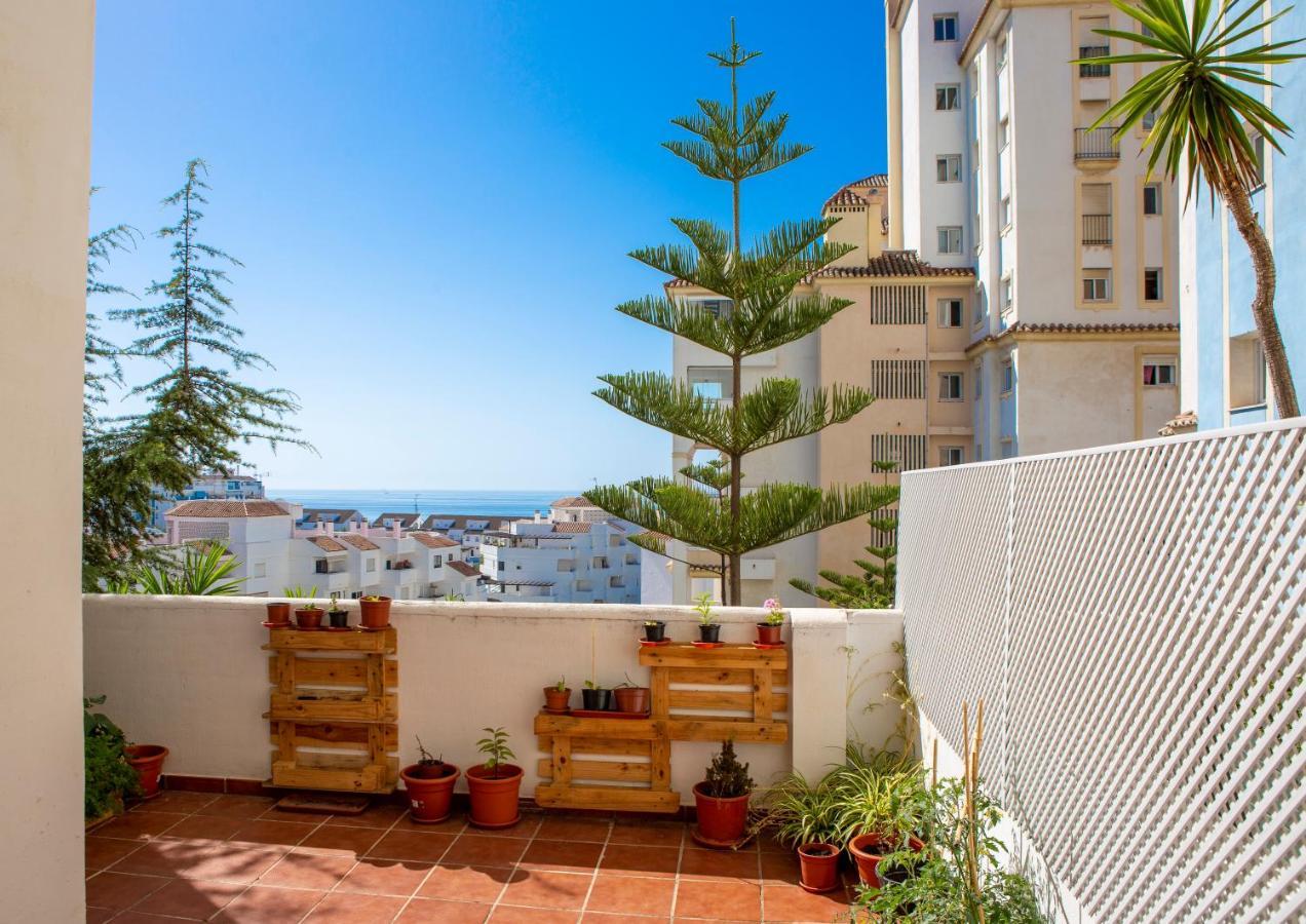 Puerto Deportivo Estepona Dış mekan fotoğraf