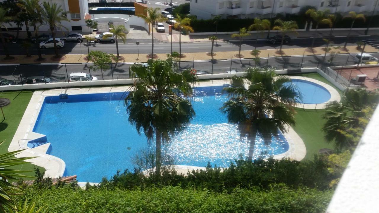 Puerto Deportivo Estepona Dış mekan fotoğraf
