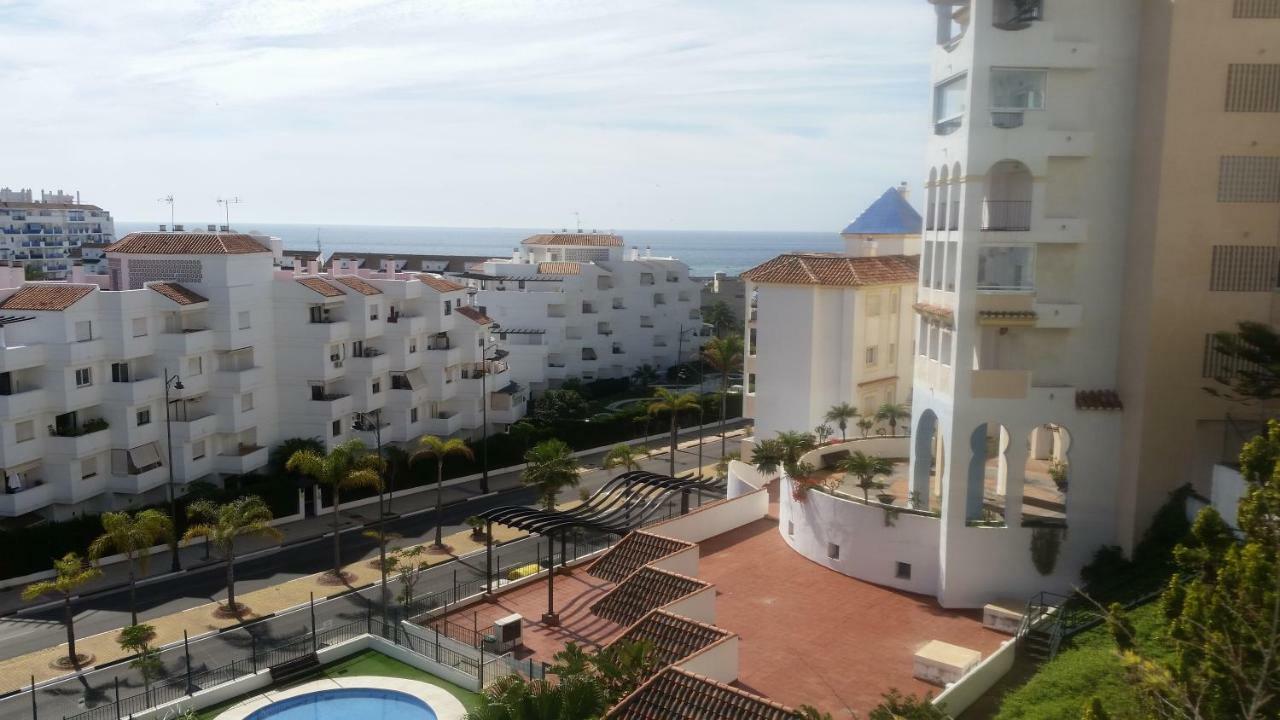 Puerto Deportivo Estepona Dış mekan fotoğraf