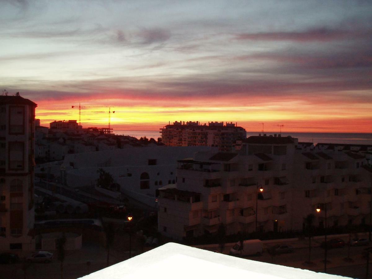 Puerto Deportivo Estepona Dış mekan fotoğraf