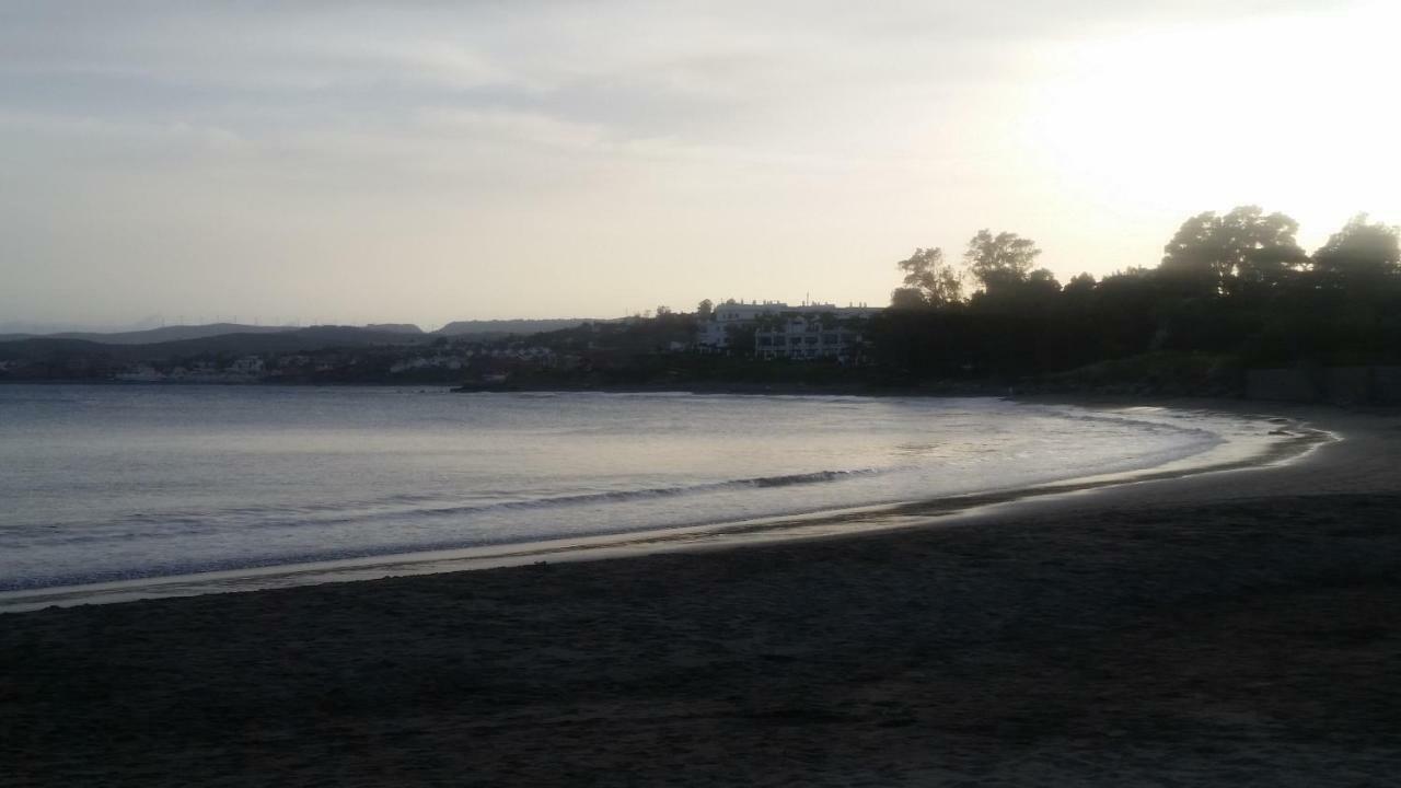 Puerto Deportivo Estepona Dış mekan fotoğraf
