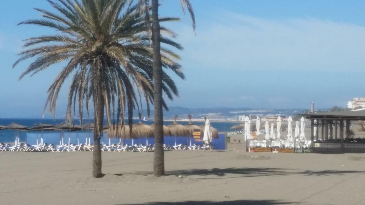 Puerto Deportivo Estepona Dış mekan fotoğraf
