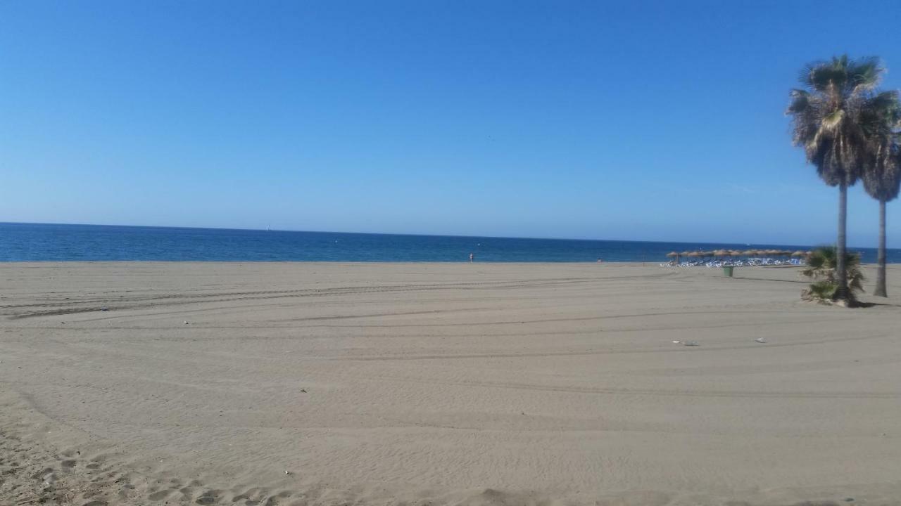 Puerto Deportivo Estepona Dış mekan fotoğraf