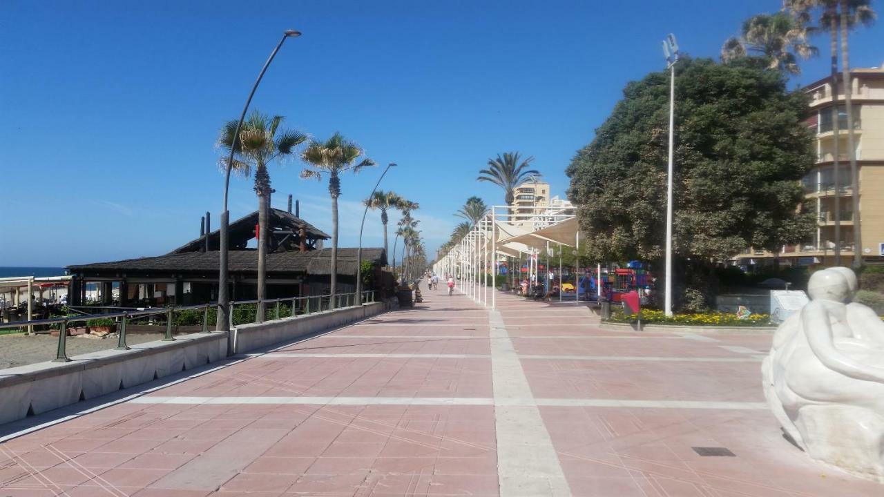 Puerto Deportivo Estepona Dış mekan fotoğraf