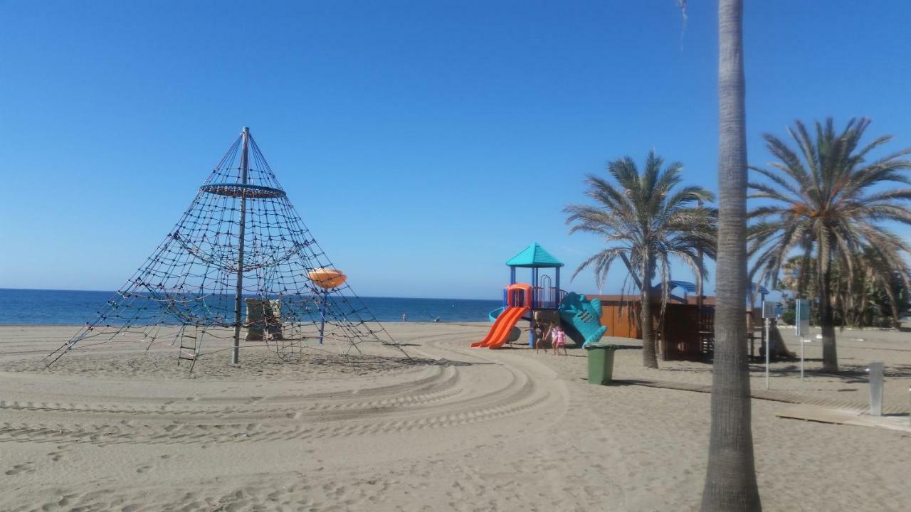 Puerto Deportivo Estepona Dış mekan fotoğraf