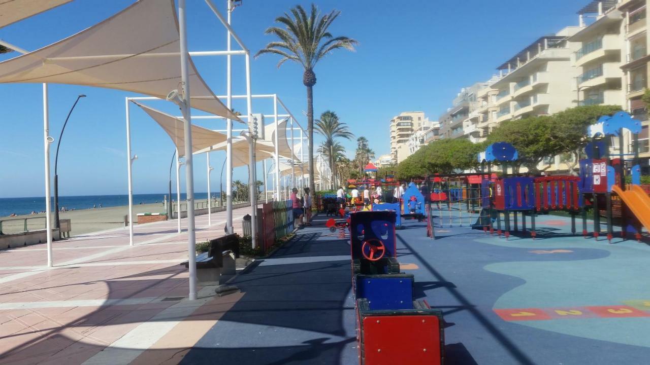 Puerto Deportivo Estepona Dış mekan fotoğraf