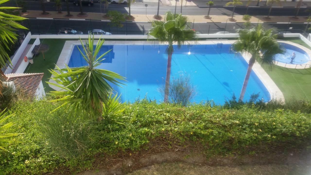 Puerto Deportivo Estepona Dış mekan fotoğraf