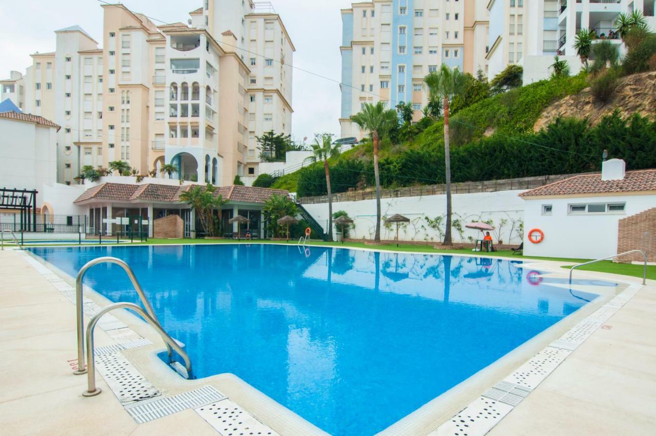 Puerto Deportivo Estepona Dış mekan fotoğraf