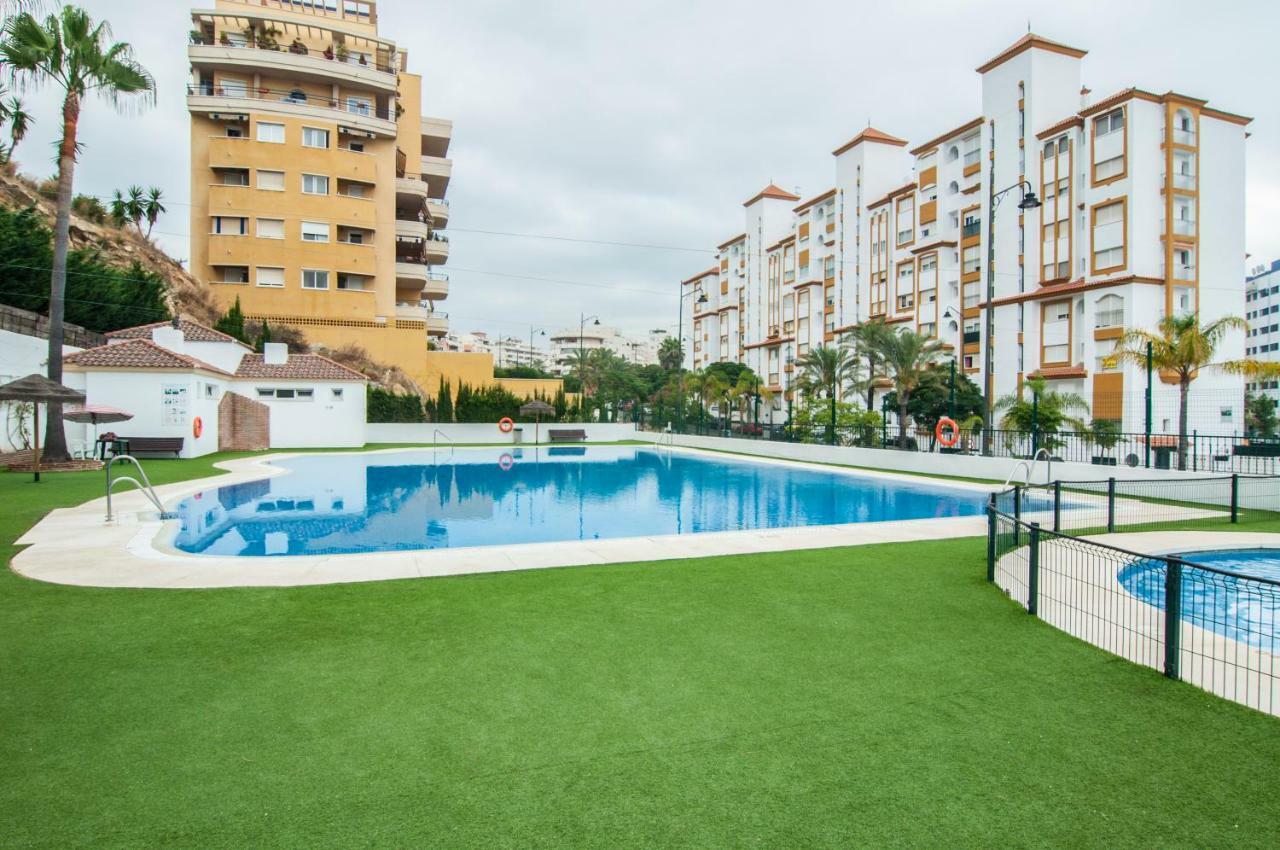 Puerto Deportivo Estepona Dış mekan fotoğraf